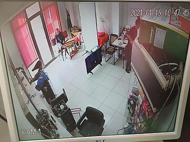 Видеонаблюдение: Установка и продажа видеонаблюдения под ключ от мировых — 5
