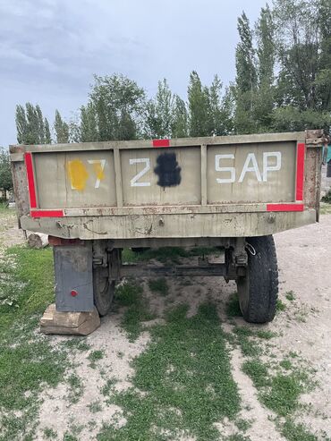 ЗИЛ: ЗИЛ : 8 л | 1980 г. Универсал at lalafo.kg — 11 ЗИЛ: ЗИЛ : 8 л | 1980 г. Универсал — 11