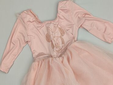 Dress, Disney, 8 years, 122-128 cm, condition - Perfect