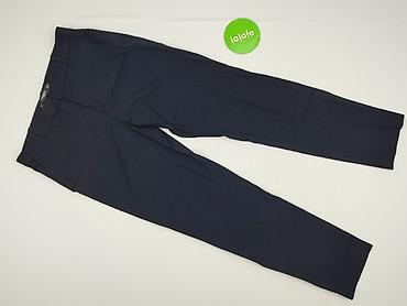 2000: Massimo Dutti, Spodnie materiałowe damskie, rozmiar S — 2