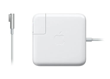 зарядное устройство для ноутбука: З/у Apple 14V 3.1 A Magsafe 1 Арт. 677 Совместимые модели: Macbook