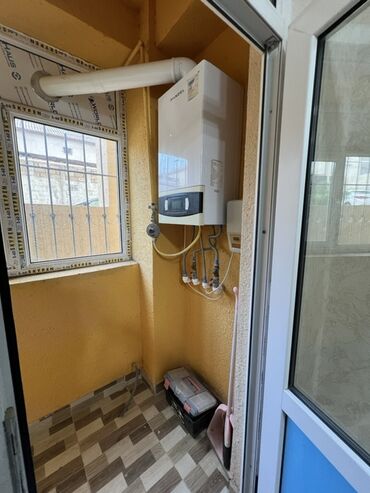 Yeni tikili: 2 otaqlı, Yeni tikili, 50 kv. m — 13