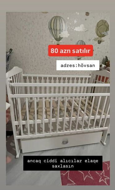 Xodunoklar: Uşaq kravatı satılır, istifade edilmeyib yenidir