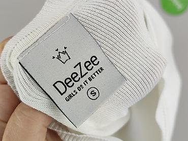 by diess collection: DeeZee, Bluzka damska, rozmiar S — 4