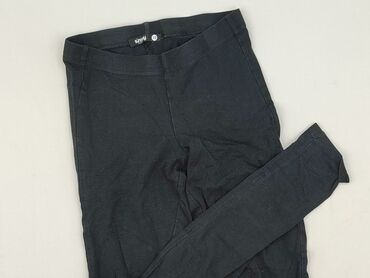 legginsy szare push up: Sinsay, Legginsy rozmiar XS