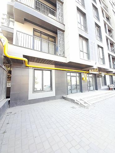 Продажа коммерческой недвижимости: Продаю помещение В ЖК Авангард сити Район 7-8 мкр Площадь 153 м2 1 — 5
