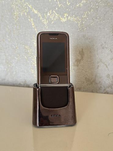 Nokia: Nokia 8 — 6