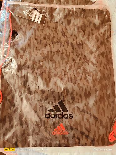Çantalar: Təzə adidas sport rukzaklar — 2