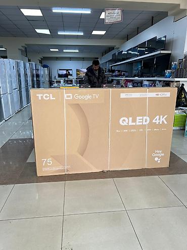 smart plus: Акция акция телевизор скайворс 43 андроид 11 голосовое управление — 4