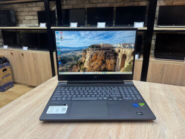 ihone 11: Новый HP Victus, 15.6 ", Intel Core i5, 512 ГБ, Самовывоз, Бесплатная доставка, Доставка в районы