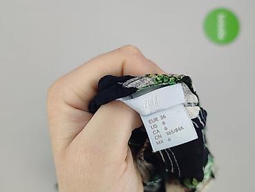 hm s: H&M, Bluzka damska, rozmiar S — 4