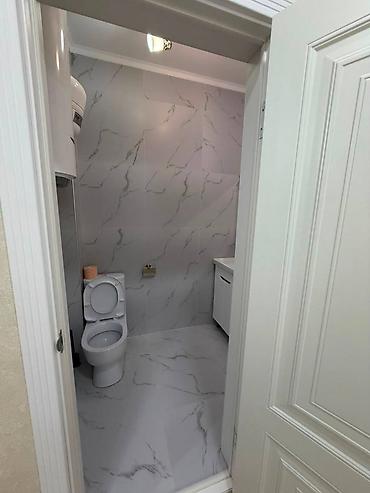 avangard квартиры: 2 комнаты, 81 м², 1 этаж — 9