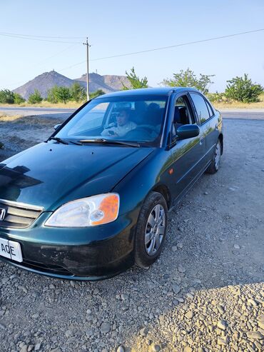 радиатор на опель вектра б: Honda Civic: 2001 г., 1.5 л, Автоматические, Бензин, Седан
