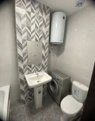 сдаю квартиры на долгий срок: Студия, Риелтор, Чогуу жашоосу жок, Толугу менен эмереги бар