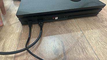 сони плейстейшн 1: PlayStation 4 Pro (черный) — игровая консоль Sony с поддержкой 4K и — 4