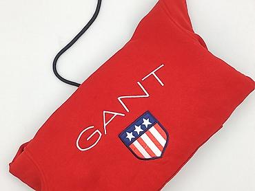 gant swetry: Gant, Bluza z kapturem damska, rozmiar S — 6
