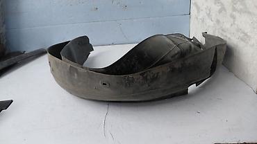 subar: Подкрылок Задний левый Subaru, 2000 г., Б/у, Оригинал — 2