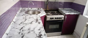 Uzunmüddətli kirayə mənzillər: MənzilNəsimi və Memar Əcəmi metrosu yaxınlığında yerləşir.2 otaqli — 6