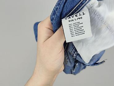 levis 591: Szorty damskie, rozmiar L — 4