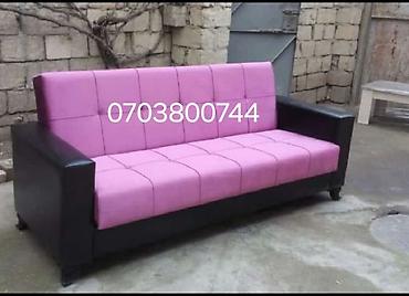 Divanlar: Di̇van-kravat, Yeni, Açılan, Bazalı, Parça, Ödənişli çatdırılma — 16