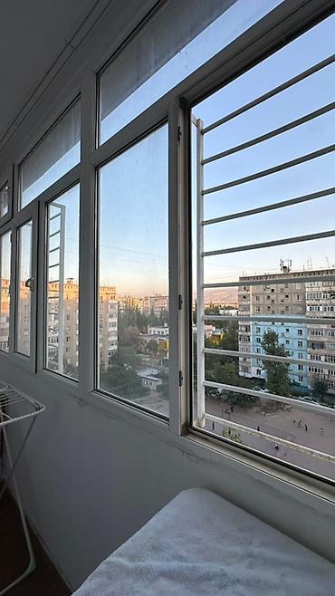 106: 3 комнаты, 80 м², Тунгуч мкр 106 серия, 8 этаж, Евроремонт — 7