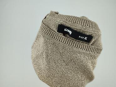 lubawa mon: Sinsay, Sweter damski, rozmiar XL — 4