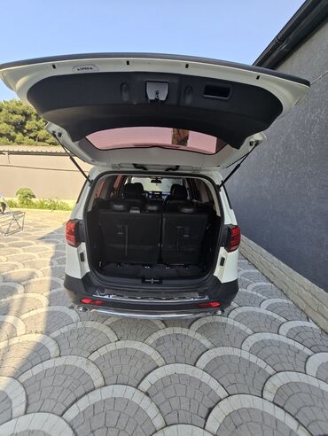 Digər Avtomobillər: Marka/model: BAIC Weiwang M60 (7 yerlik MPV) Əsas xüsusiyyətlər: - — 9