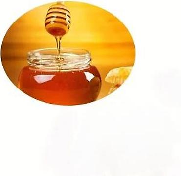 Kašike: Drvene kašikice za med – mini “honey dipper” štapići - Materijal — 18