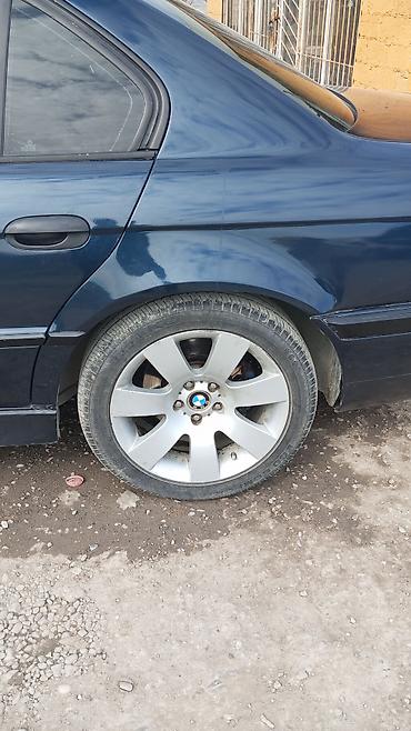 BMW: BMW 7 series: 3.5 l | Sedan — 7