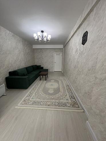 Продажа квартир: 2 комнаты, 52 м², Элитка, 11 этаж, Евроремонт — 4