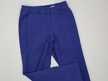 pull on trousers h: Spodnie materiałowe damskie, rozmiar XS — 1