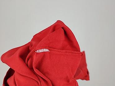 red with jeans: Carry, T-shirt damski, rozmiar XL — 5