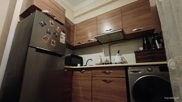 мебель для кухни бу: Metbex mebeli 122/220sm soba aspirator moyka 300azn Yasamal 0491