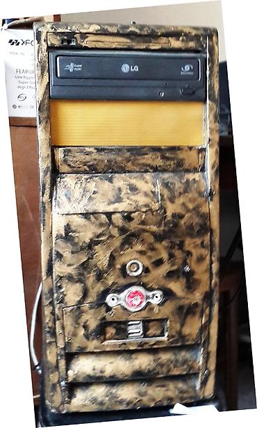 Ana Plata Dell Optiplex 980 SFF, (Yıgma sistem bloku). CPU i5 “750" lalafo.az -da Ana Plata Dell Optiplex 980 SFF, (Yıgma sistem bloku). CPU i5 “750"