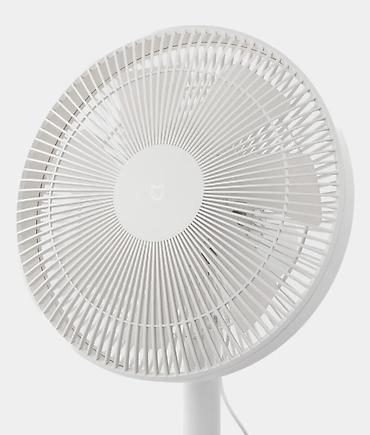 device: Напольный вентилятор Xiaomi Mijia Floor Fan (JLLDS01DM) — 3