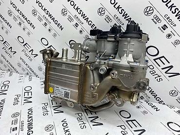 el skuteri: EGR VENTIL SA HLADNJAKOM ZA VOLKSWAGEN TIGUAN, TOURAN, GOLF 7 . - — 1