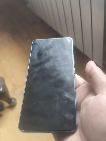 iphone 14 prp: Poco X6, 256 GB, rəng - Boz, Sensor — 4