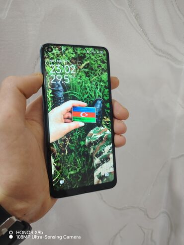 irşad electronics xiaomi: Xiaomi Mi 11 Lite, 128 GB, rəng - Göy, 
 İki sim kartlı, Face ID, Düyməli
