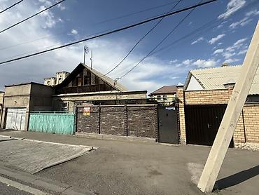Үйлөрдү сатуу: СРОЧНО продаётся дом под снос или реконструкцию в самом престижном — 2