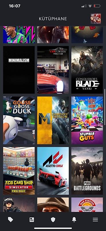 simulator: Real alıcılar narahat etsin qiymet sondu Steam hesabı - Səviyyə: 11 - — 4