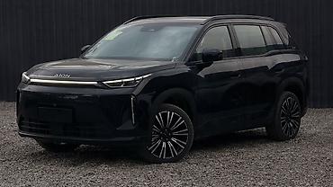 e 302: GAC AION i60 210 Advanced ( Новая ) 📅 05/2026 • Максимальная — 6