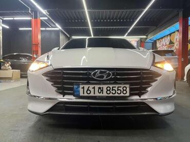 купить машину хендай солярис: Hyundai Sonata: 2022 г., 2 л, Автомат, Газ, Седан