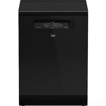 Qabyuyan maşınlar: Qabyuyan "Beko BDFN36730GB"DISH WASHING Beko BDFN36730GB Qabyuyan — 3