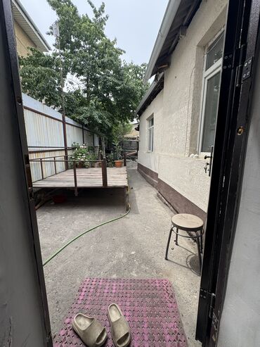 Продажа домов: Полдома, 75 м², 3 комнаты, Собственник, Косметический ремонт — 8