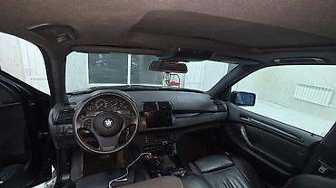ручки е39: BMW X5: 2004 г., 4.4 л, Автомат, Бензин, Кроссовер — 6
