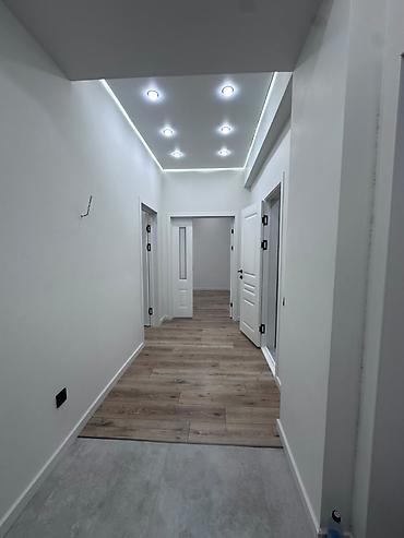 дельмар восточный парк: 1 комната, 43 м², Тунгуч мкр Элитка, 10 этаж — 10
