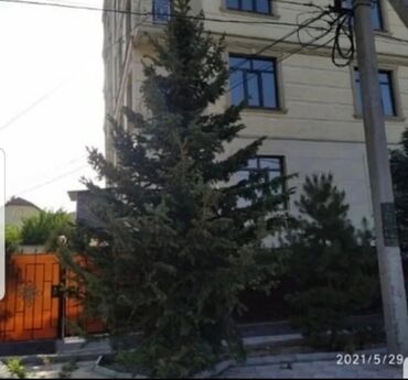 Продажа квартир - Дизайнерский ремонт - Бишкек: Элитка, 2 комнаты, 52 кв. м Бронированные двери, Дизайнерский ремонт, Лифт