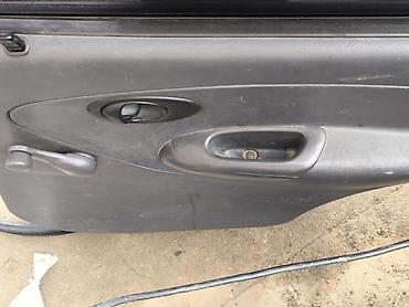 Другие детали кузова: Кузовные детали Daewoo Matiz 2 Нин запчастары бар мотордон башкасы — 12