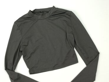 bluzki szydełkowa: Women's blouse, S (EU 36)