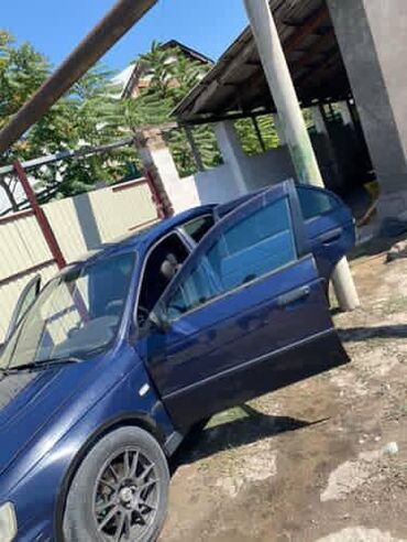 авто в рассрочку кыргызстан: Honda Accord: 1998 г., 1.8 л, Автомат, Бензин, Седан
